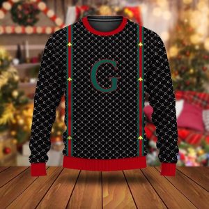 New Fashion Gucci Sweater G036