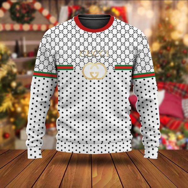 New Fashion Gucci Sweater G038