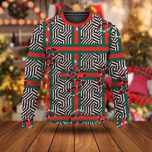 New Fashion Gucci Sweater G040