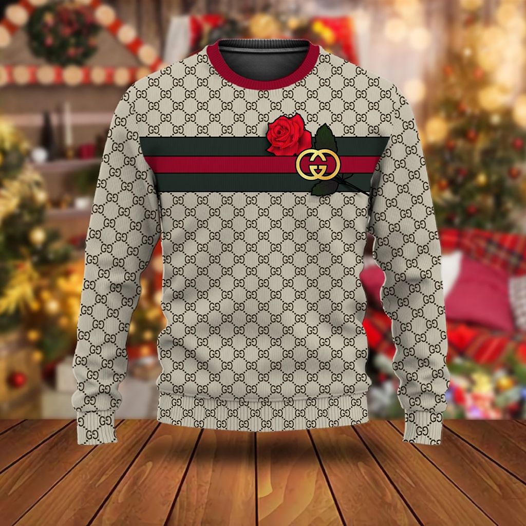 New Fashion Gucci Sweater G041