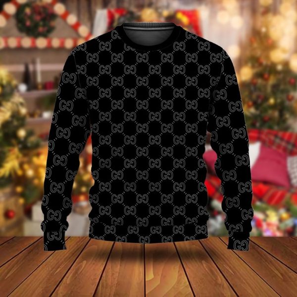 New Fashion Gucci Sweater G042