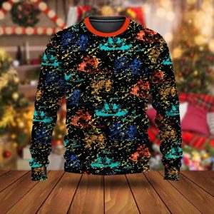 New Fashion Gucci Sweater G043