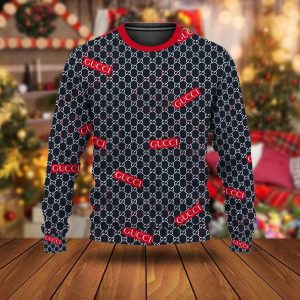 New Fashion Gucci Sweater G044