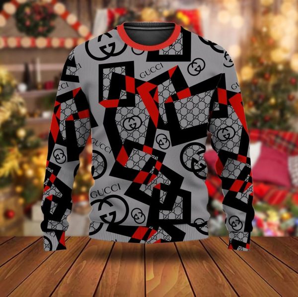 New Fashion Gucci Sweater G046