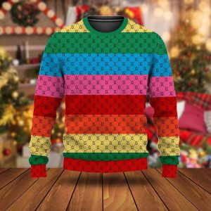 New Fashion Gucci Sweater G047