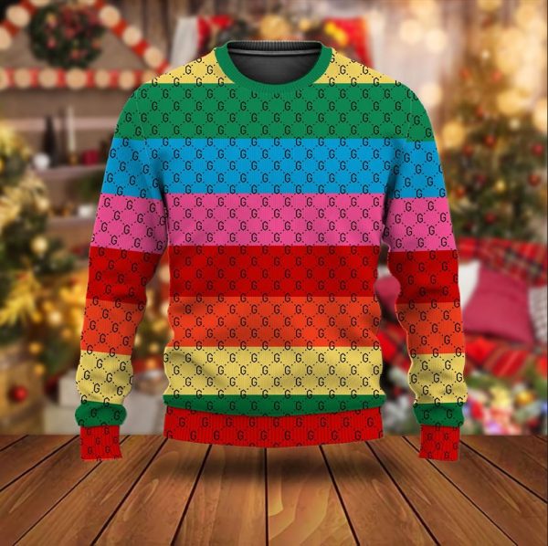 New Fashion Gucci Sweater G047