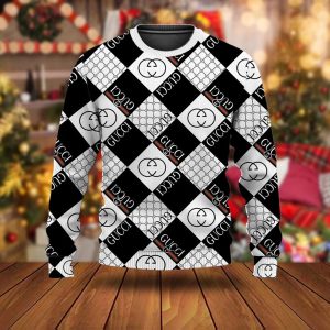 New Fashion Gucci Sweater G048