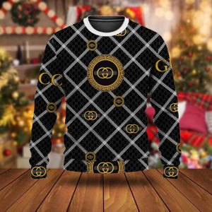 New Fashion Gucci Sweater G049