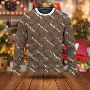 New Fashion Gucci Sweater G050