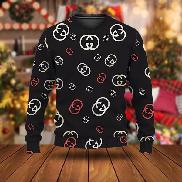 New Fashion Gucci Sweater G052