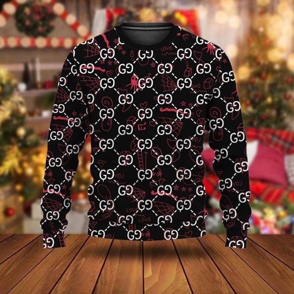 New Fashion Gucci Sweater G053