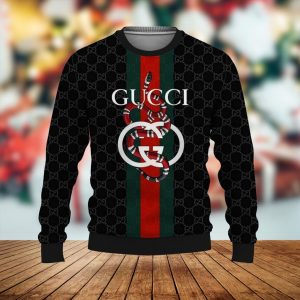 New Fashion Gucci Sweater G054