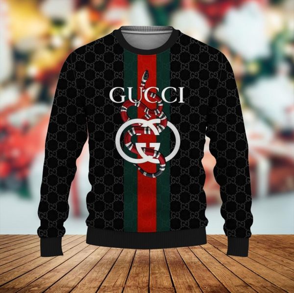 New Fashion Gucci Sweater G054