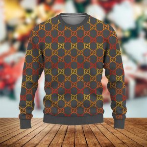 New Fashion Gucci Sweater G055