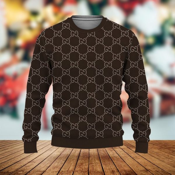 New Fashion Gucci Sweater G056