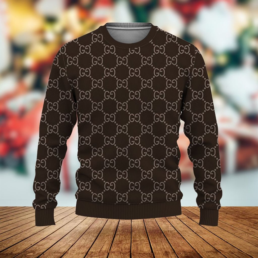 New Fashion Gucci Sweater G056