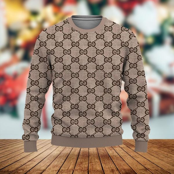 New Fashion Gucci Sweater G057