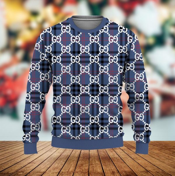 New Fashion Gucci Sweater G058