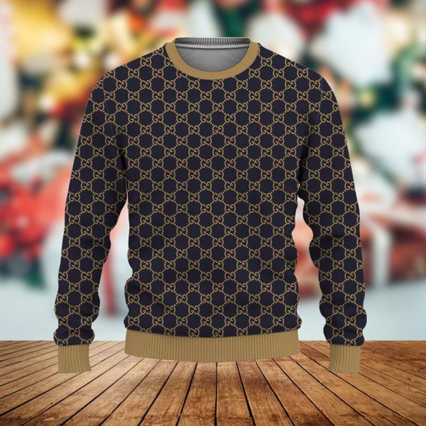 New Fashion Gucci Sweater G059