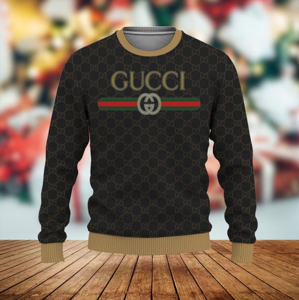 New Fashion Gucci Sweater G060