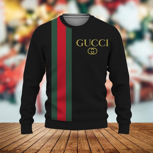 New Fashion Gucci Sweater G061