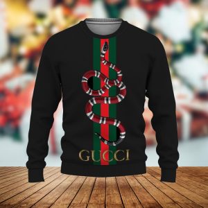 New Fashion Gucci Sweater G062