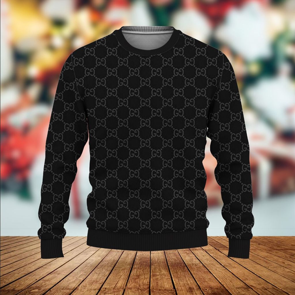 New Fashion Gucci Sweater G063