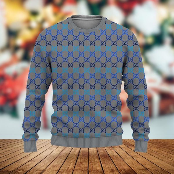 New Fashion Gucci Sweater G064