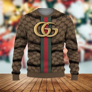 New Fashion Gucci Sweater G065