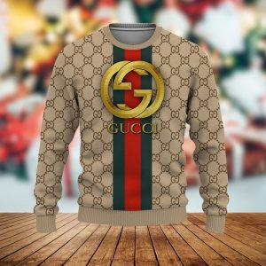 New Fashion Gucci Sweater G066