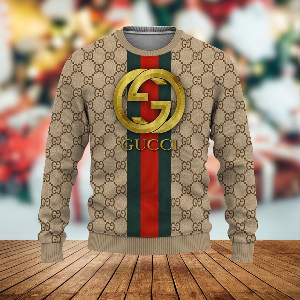 New Fashion Gucci Sweater G066