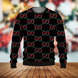 New Fashion Gucci Sweater G067