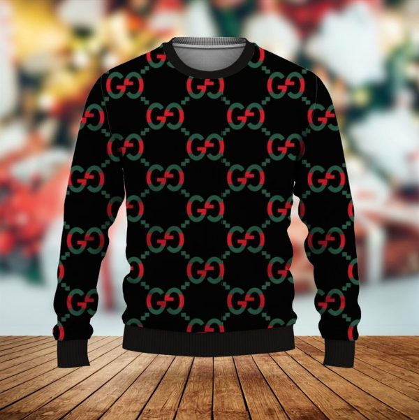 New Fashion Gucci Sweater G067