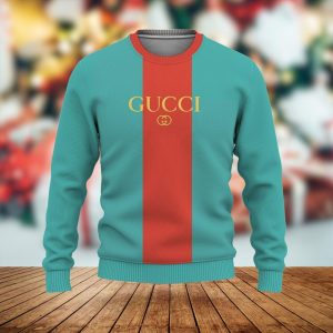 New Fashion Gucci Sweater G068