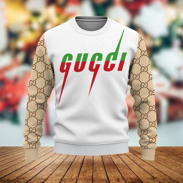 New Fashion Gucci Sweater G069