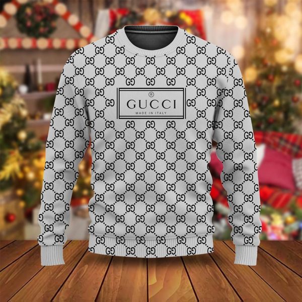 New Fashion Gucci Sweater G071