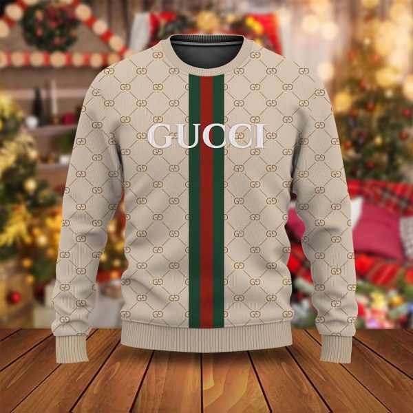 New Fashion Gucci Sweater G072