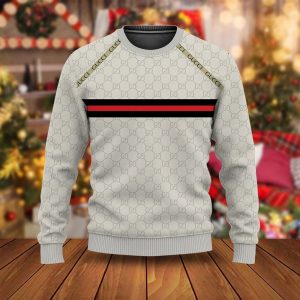 New Fashion Gucci Sweater G073