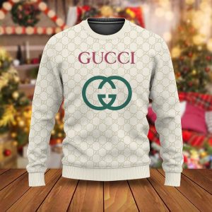 New Fashion Gucci Sweater G074