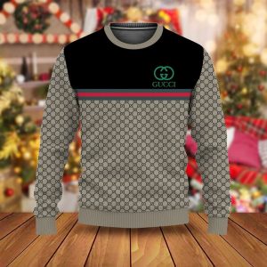 New Fashion Gucci Sweater G075