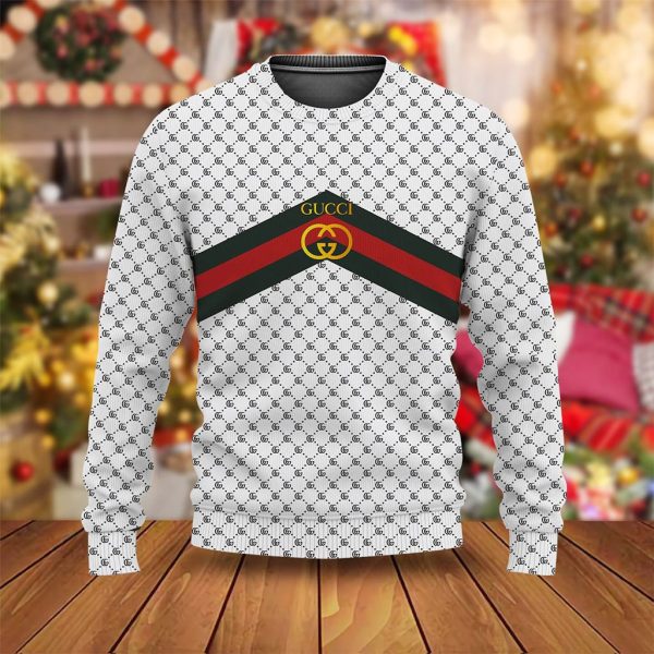 New Fashion Gucci Sweater G077