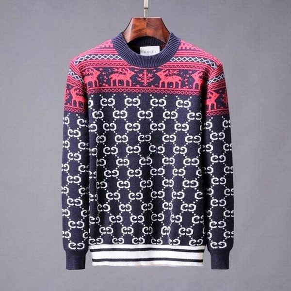 New Fashion Gucci Sweater G078