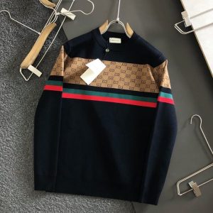 New Fashion Gucci Sweater G079