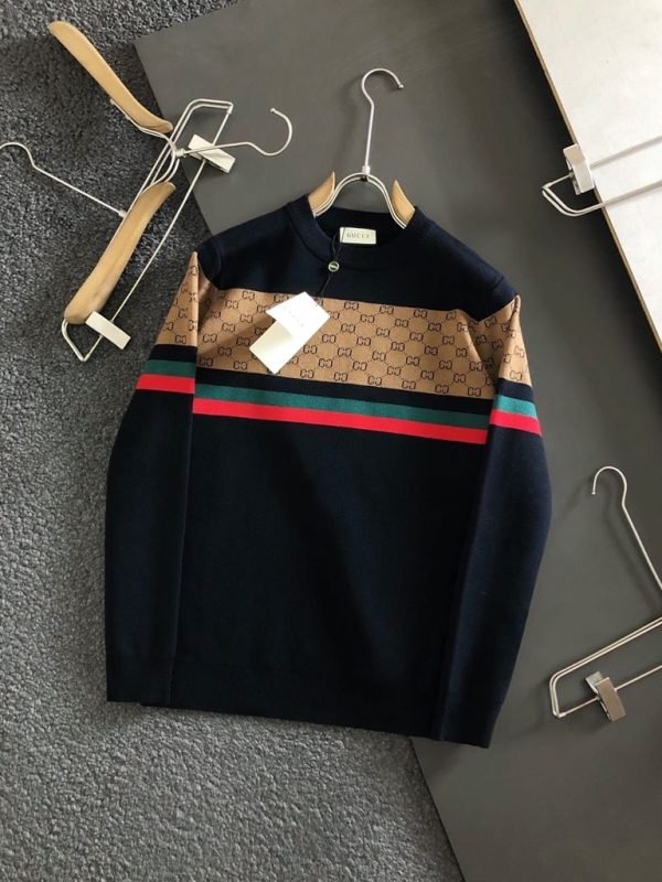 New Fashion Gucci Sweater G079