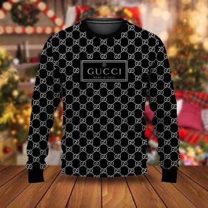 New Fashion Gucci Sweater G080