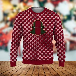 New Fashion Gucci Sweater G081