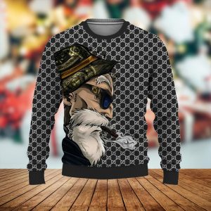 New Fashion Gucci Sweater G082