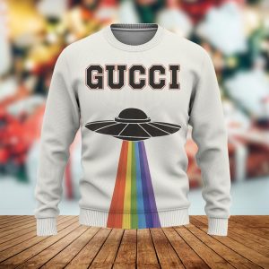 New Fashion Gucci Sweater G083