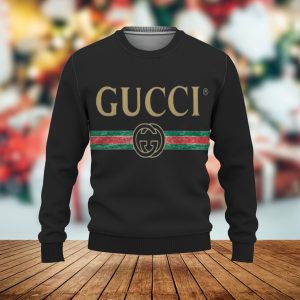 New Fashion Gucci Sweater G085