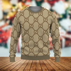 New Fashion Gucci Sweater G087